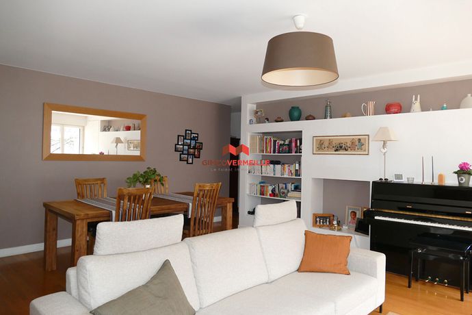 Appartement a vendre  - 4 pièce(s) - 97 m2 - Surfyn