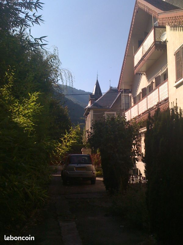 Location Chalet 200 m² plein centre de Bagnères de luchon 12 personnes (image 7)