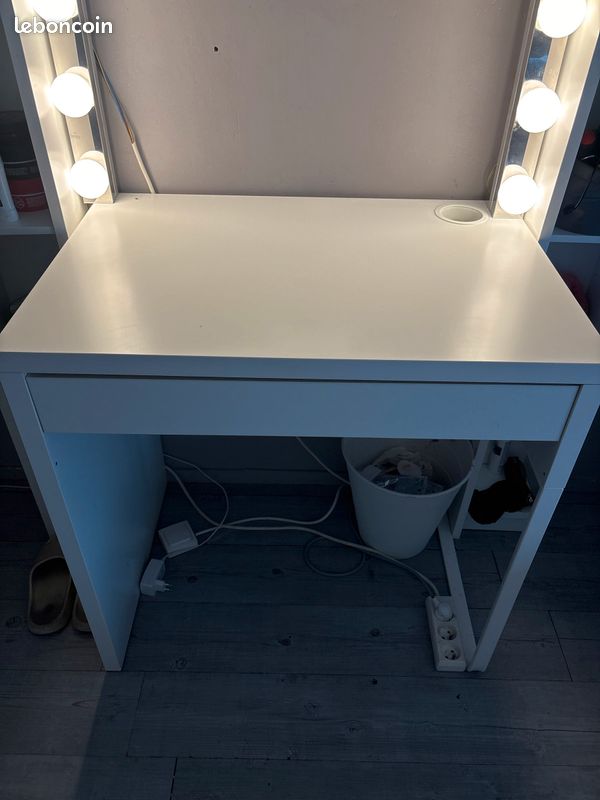 Coiffeuse (image 2)