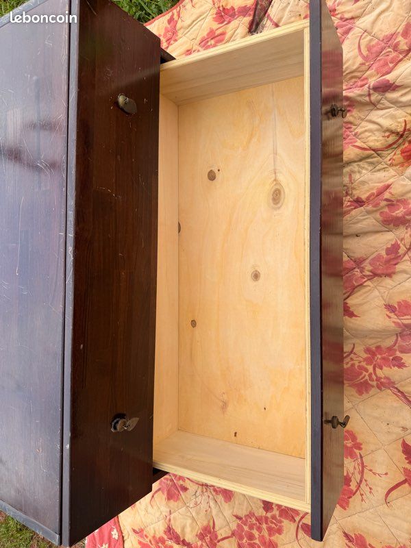 Commode et miroir (image 4)