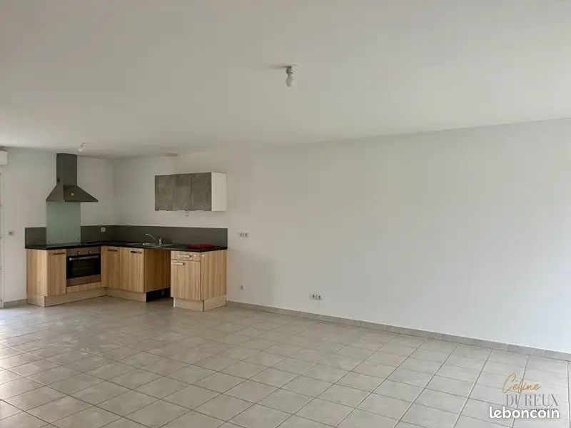 Maison 4 pièces 90 m² · à Bâgé-Dommartin · 90 m² · 680 €/mois