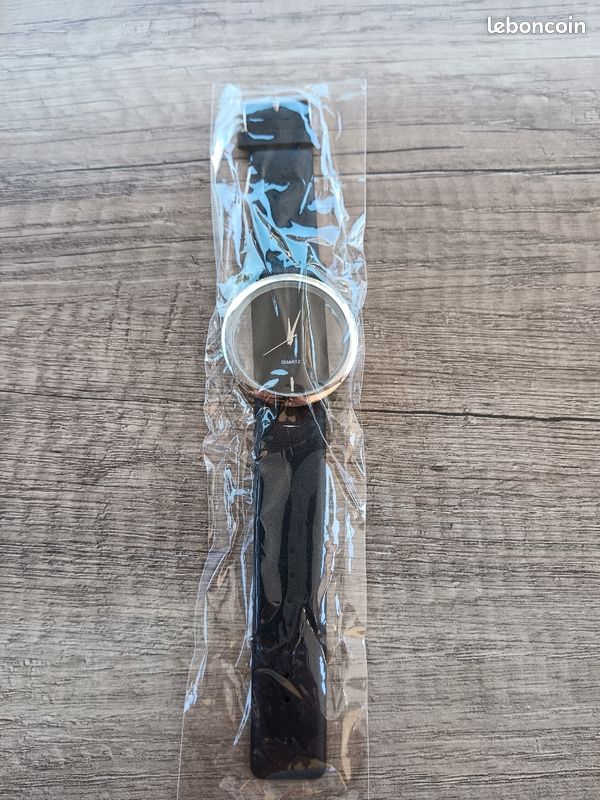 Montre femme (image 1)