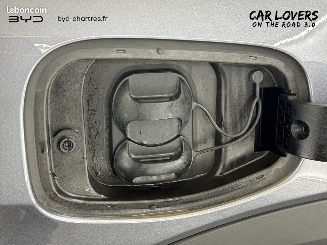 BYD Dolphin 60,4 kWh 204 ch Design (image 27)