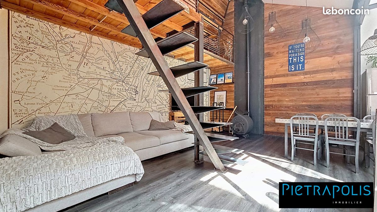 Appartement 2 pièces 70 m² · à Charbonnières-les-Bains · 70 m² · 290 000 €