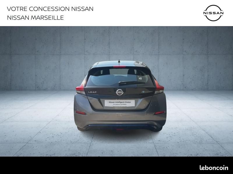Nissan Leaf 150ch 40kWh Acenta 21 (image 6)