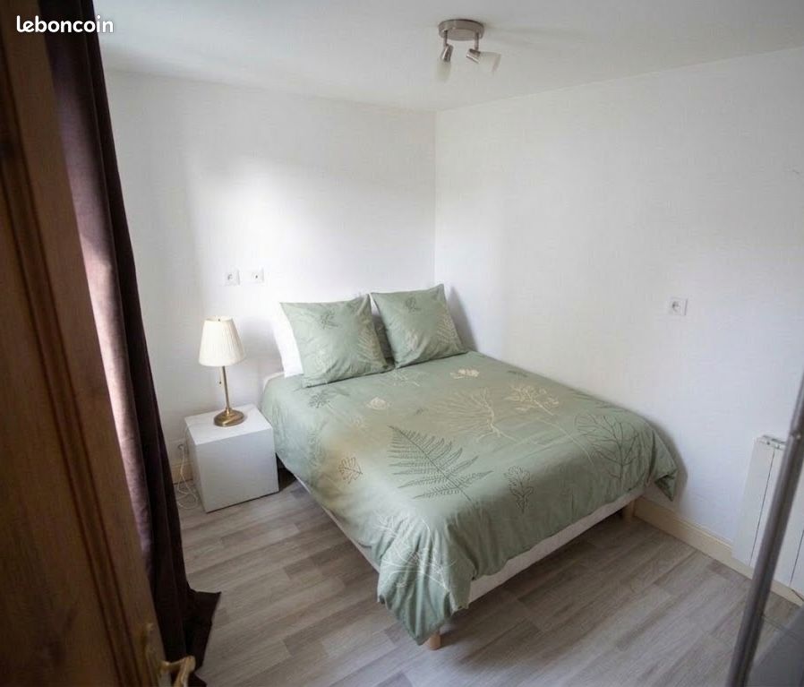 Appartement 2 pièces 36 m² · à Châlons-en-Champagne · 36 m² · 480 €