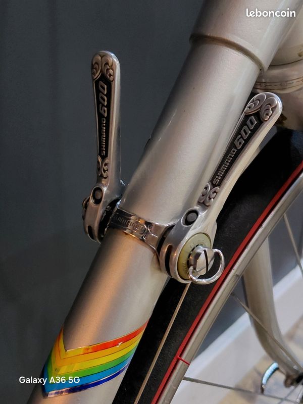 Essais vélos de route sur Top Vélo