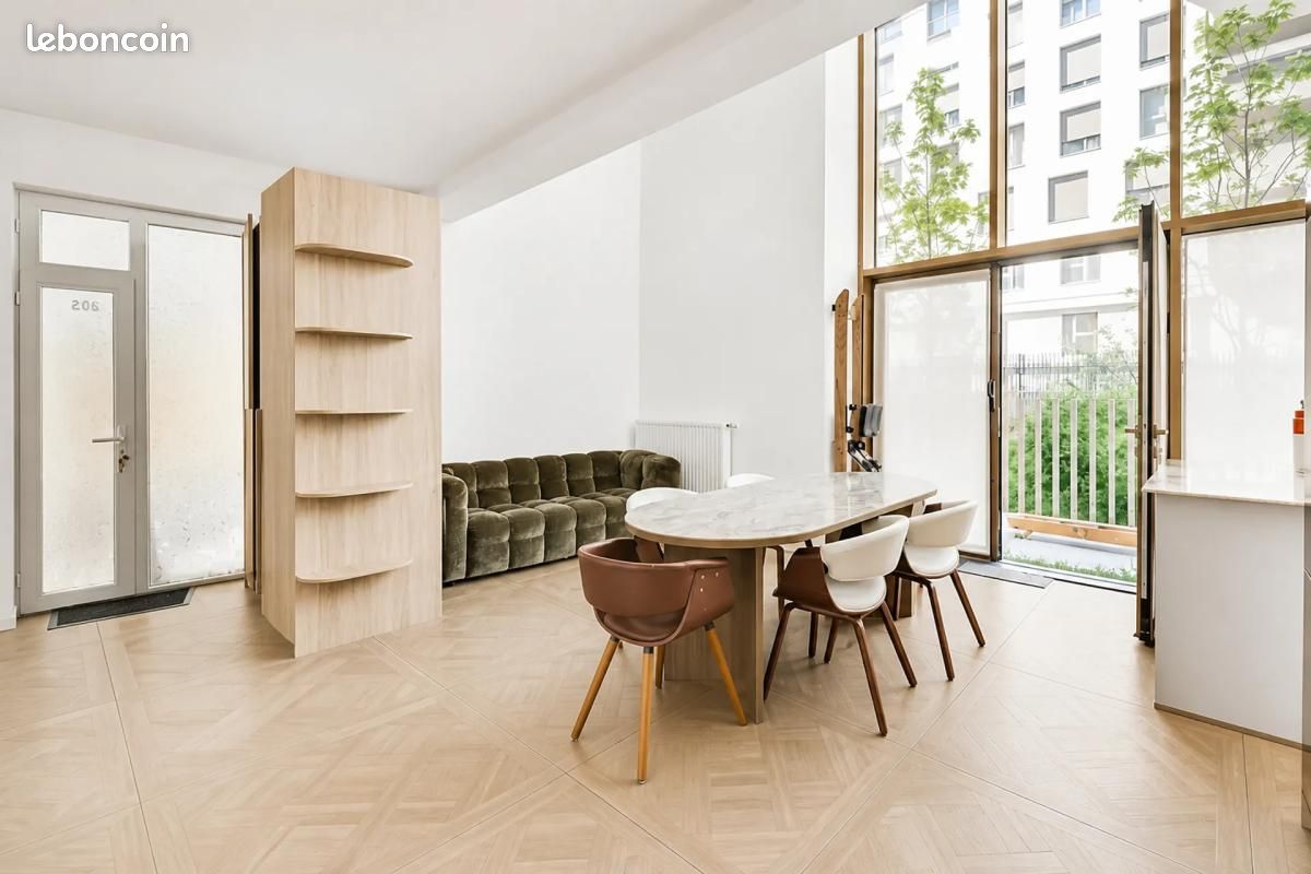 Appartement 5 pièces 125 m² · à Bagneux · 125 m² · 749 000 €