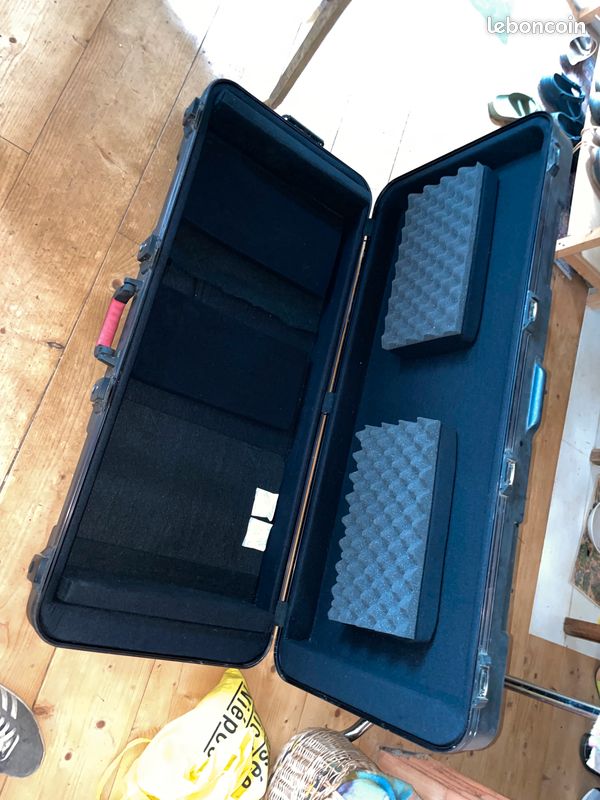 Flight case Gator (image 8)