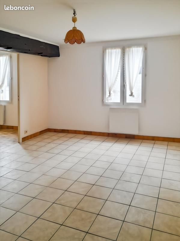 Appartement 1 pièce 39 m² (image 1)