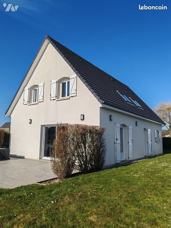 Maison 5 pièces 124 m² (image 3)