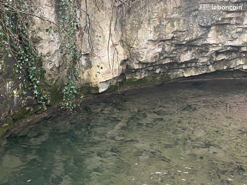 Terrain boisé · à Tessancourt-sur-Aubette · 35 000 €