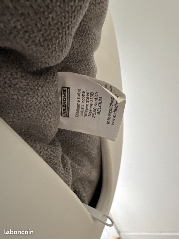 Fauteuil d’allaitement (image 4)
