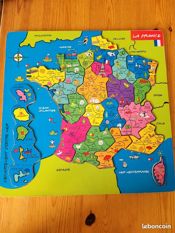 Puzzle (image 1)