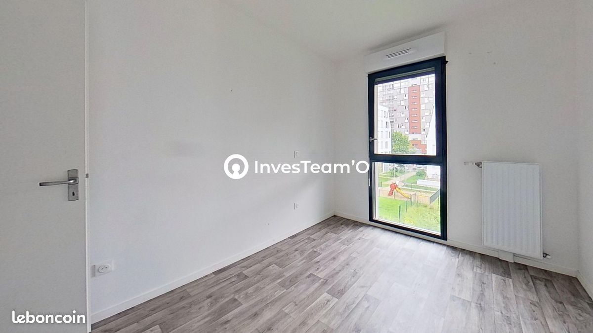 Appartement 2 pièces 47 m² · à Bondy · 47 m² · 920 €
