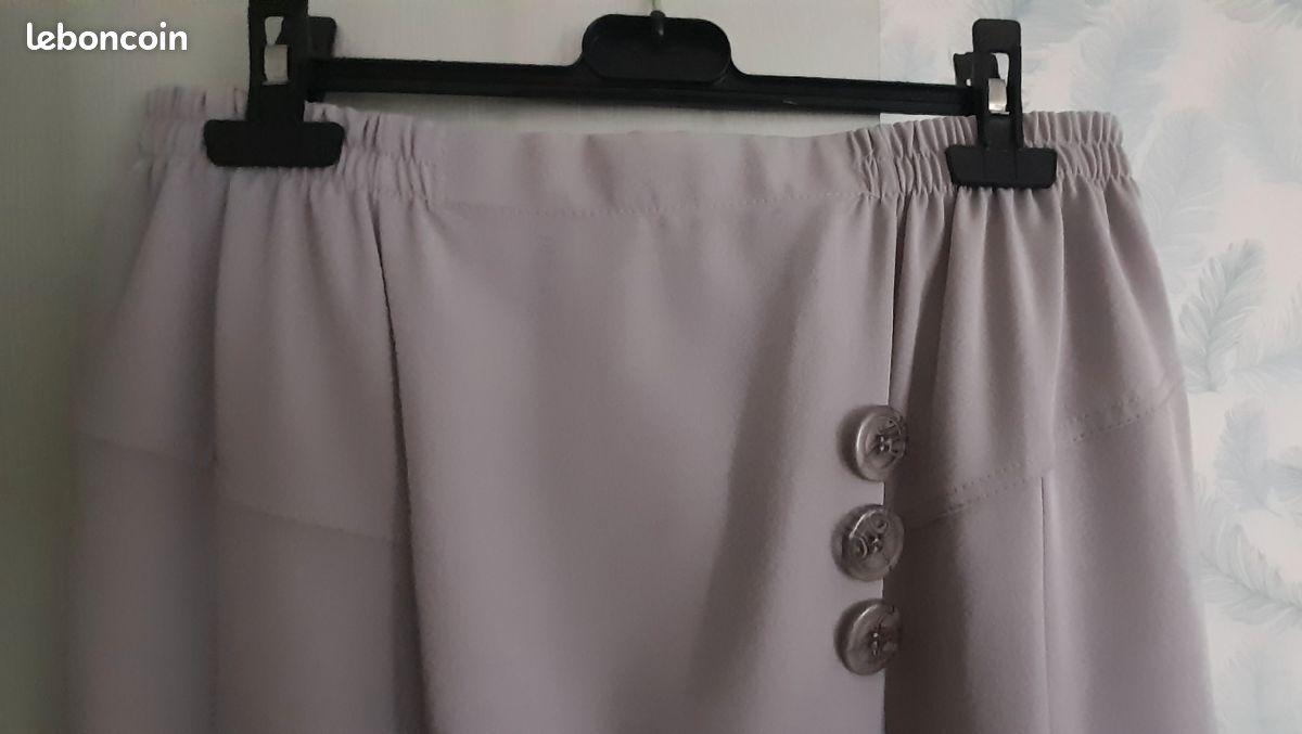 Jupe taille 50 NEUVE (image 2)
