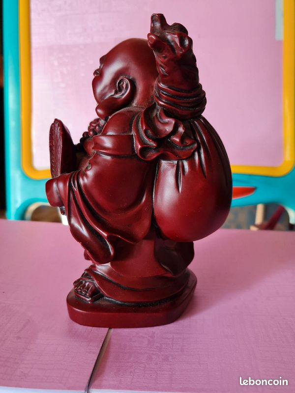 Boudha 22 cm (image 2)
