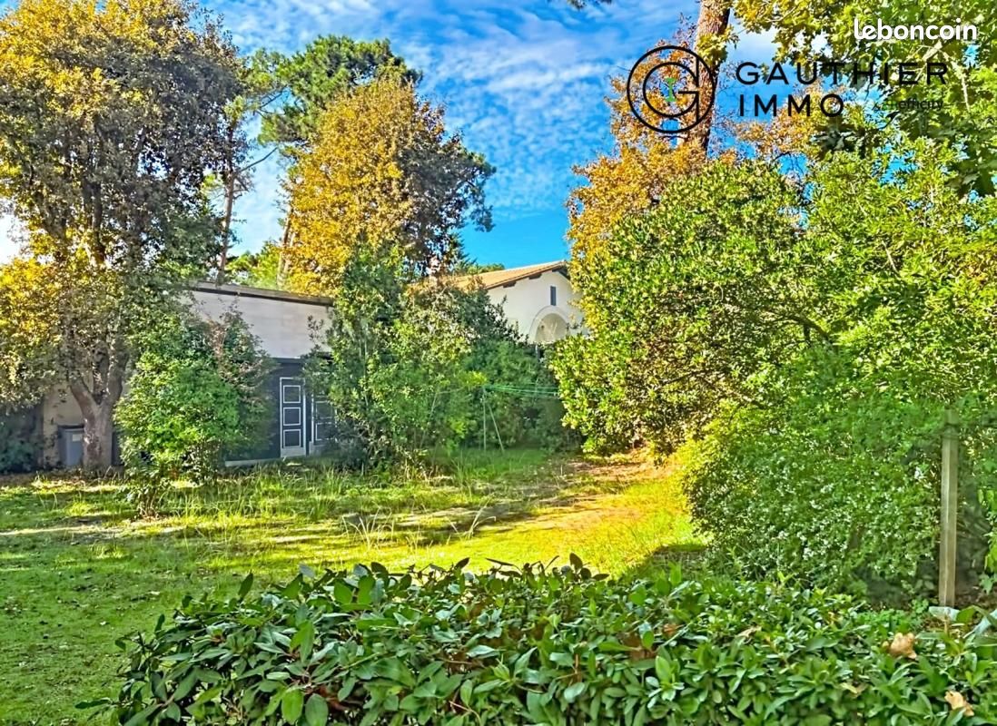 Appartement 2 pièces 27 m² · à Arcachon · 27 m² · 249 000 €