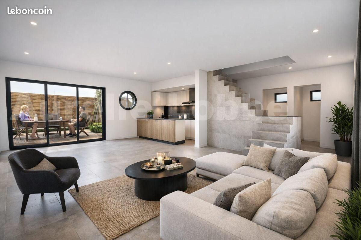 Terrain 241 m² · à Claye-Souilly · 149 000 €