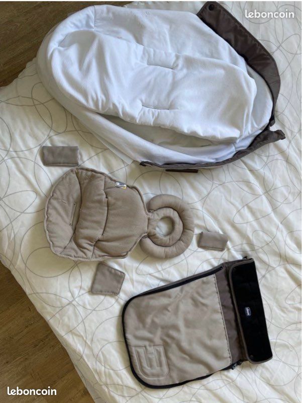 Poussette active 3 (image 3)