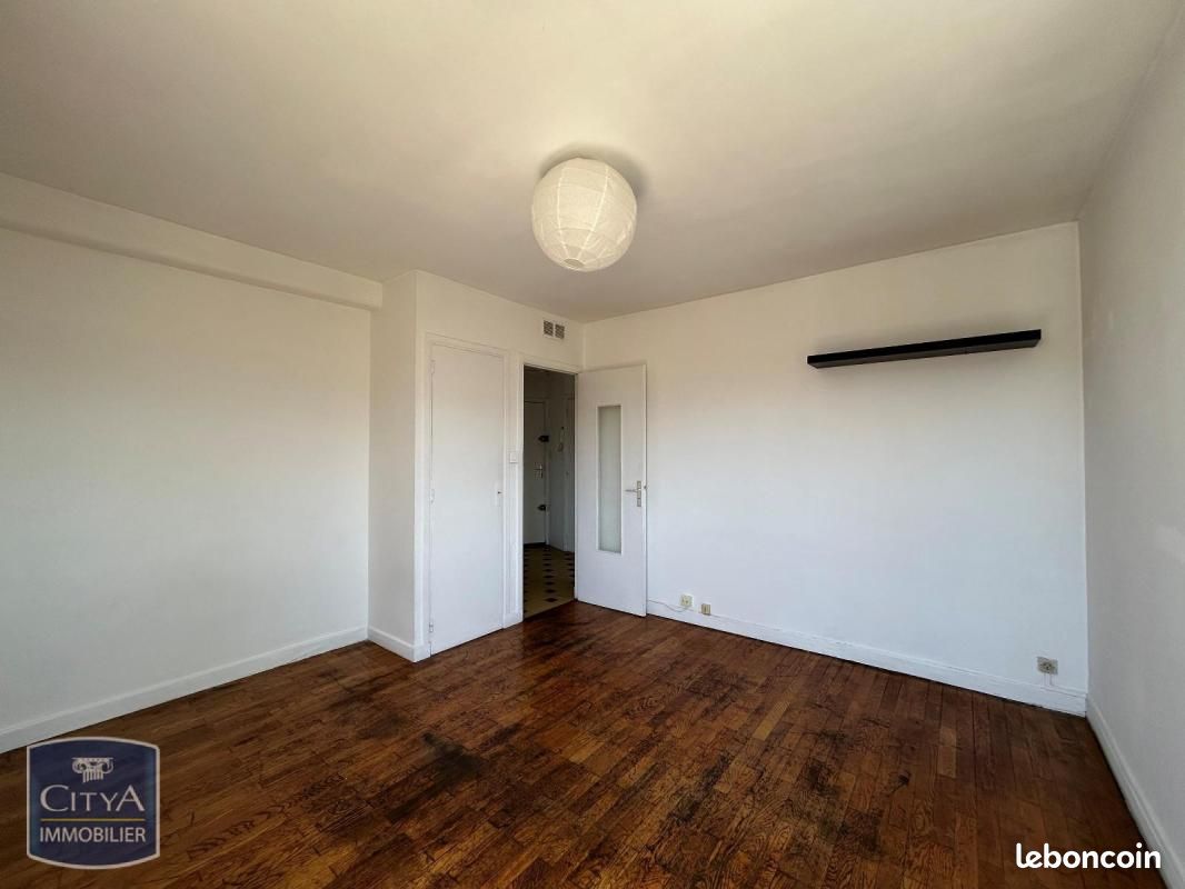 Appartement 1 pièce 32 m² · à Grenoble · 32 m² · 580 €