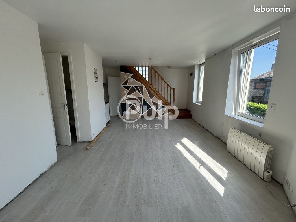 Immeuble 84 m² Provin (image 4)