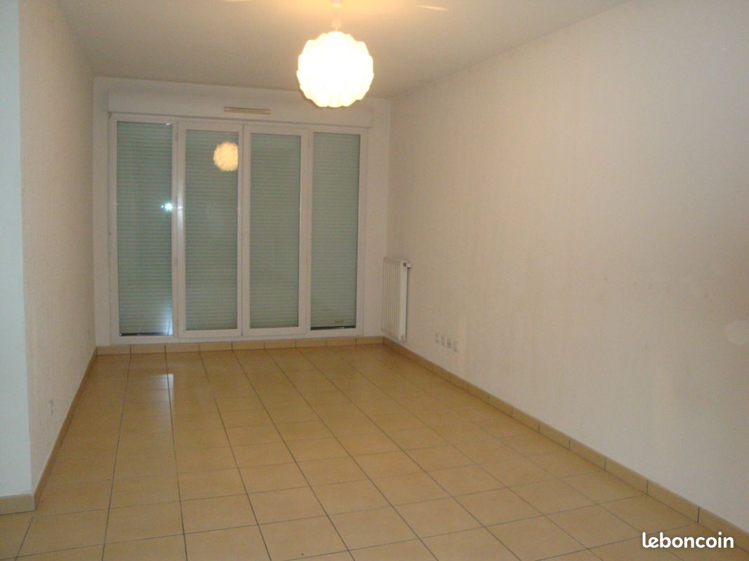 Appartement 3 pièces 54 m² · à Lyon · 54 m² · 1 030 €/mois