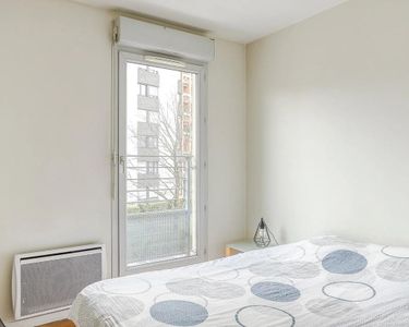 Appartement 239 000 € - 47 m²