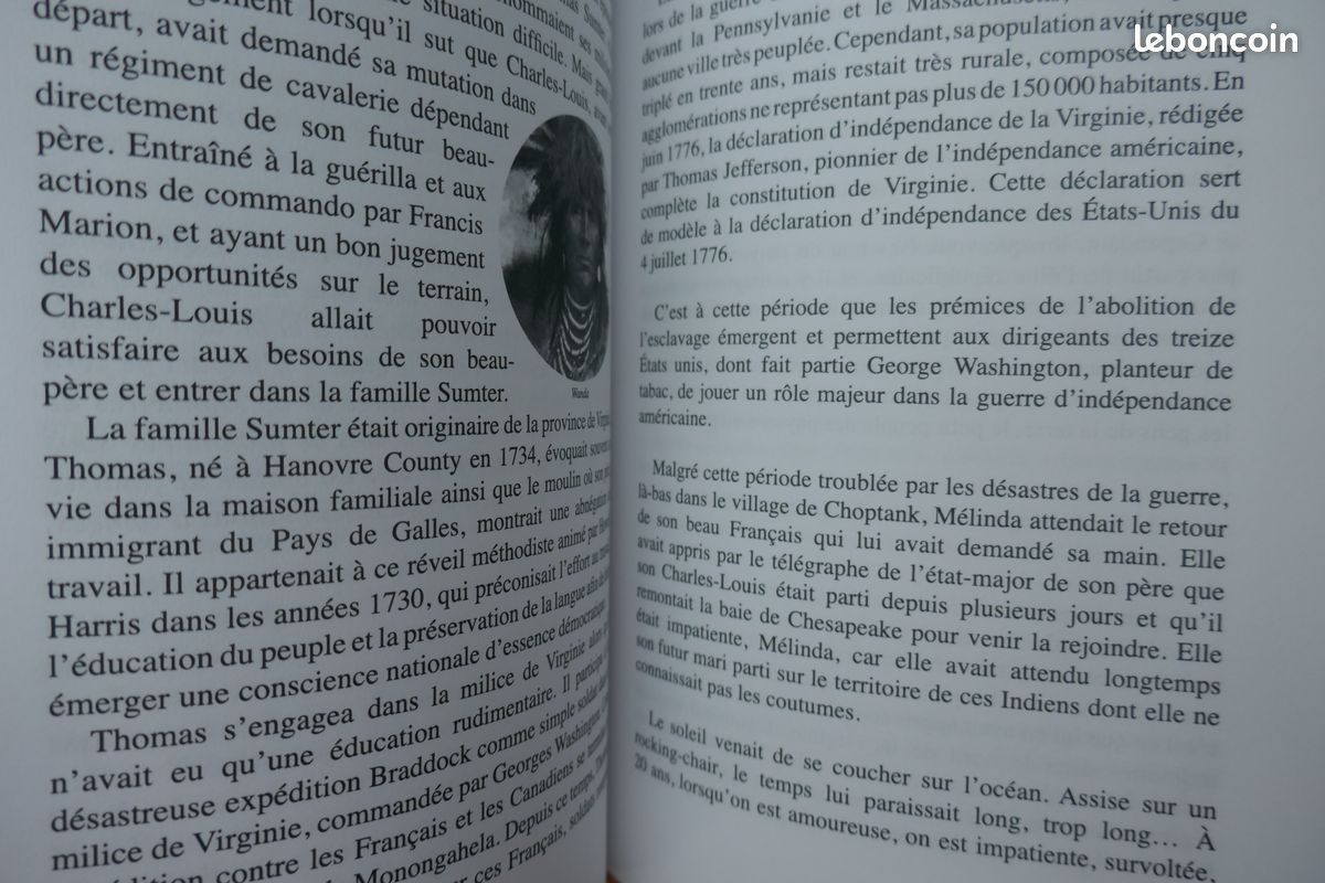 Le testament de Mandrin (image 5)