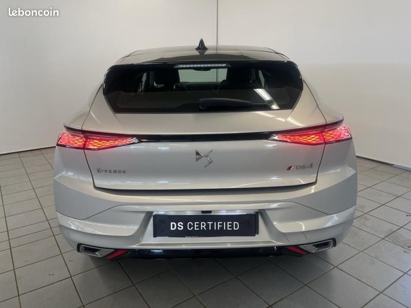Ds DS 4 E-TENSE 225ch Performance Line (image 5)