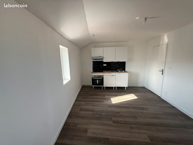 Appartement 2 pièces 31 m² · à Saint-Étienne · 31 m² · 400 €/mois