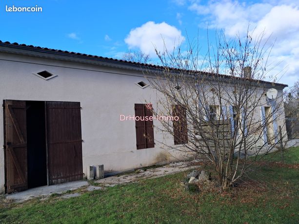 Maison 5 pièces 134 m²