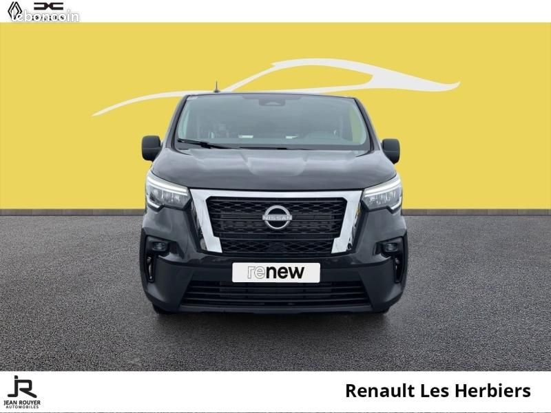 Nissan Primastar Combi L2H1 3t0 2.0 dCi 150ch N-Connecta BVA9 (image 9)
