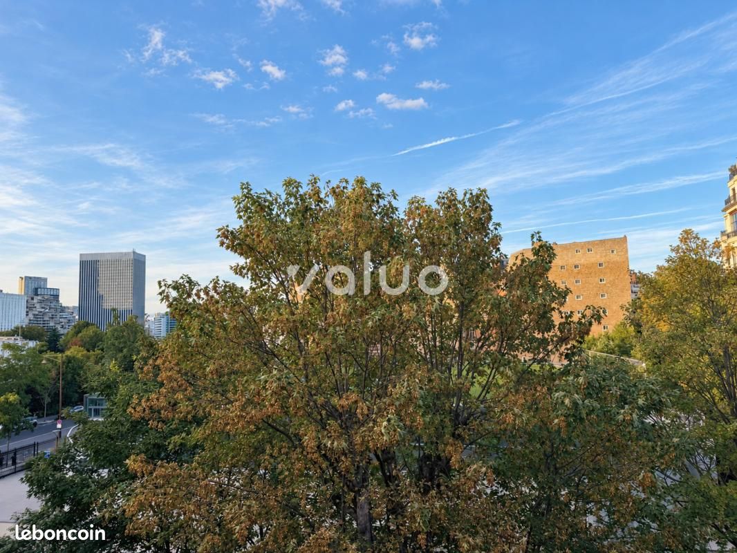 Appartement 4 pièces 101 m² · à Neuilly-sur-Seine · 101 m² · 1 130 000 €