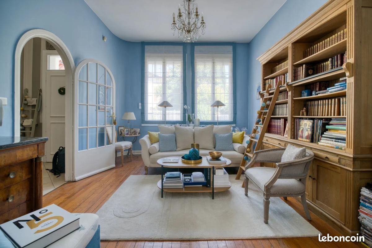 Maison 8 pièces 193 m² · à Toulouse · 193 m² · 1 199 000 €
