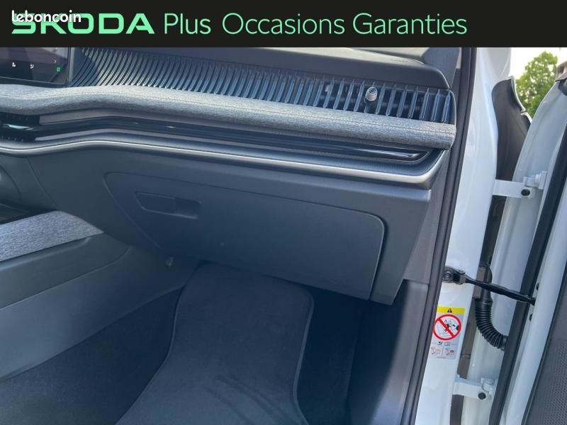Skoda Superb 2.0 TDI SCR 150ch Selection DSG7 (image 21)