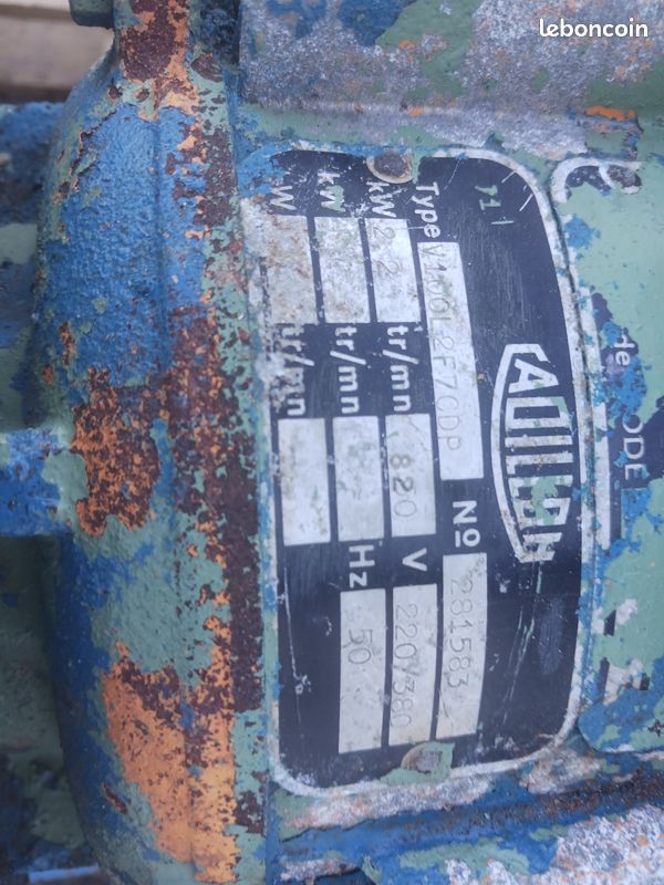 Moteur (image 3)