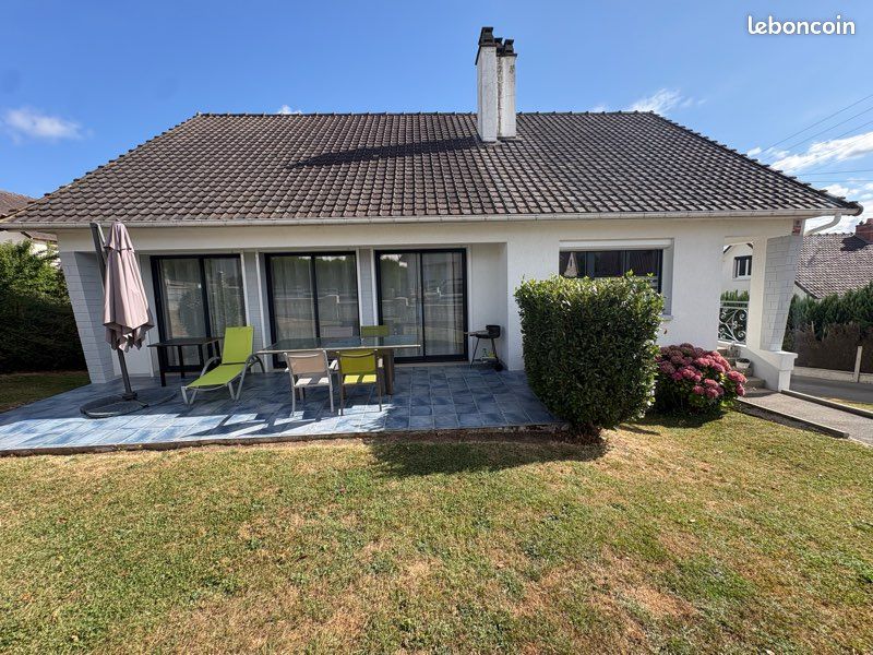 Maison 5 pièces 102 m² · à Blangy-sur-Bresle · 102 m² · 225 000 €