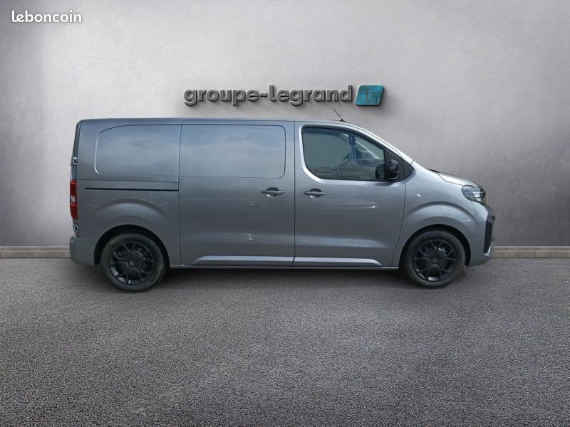 Opel Vivaro Fg M 100 kW Batterie 75 kWh (image 4)
