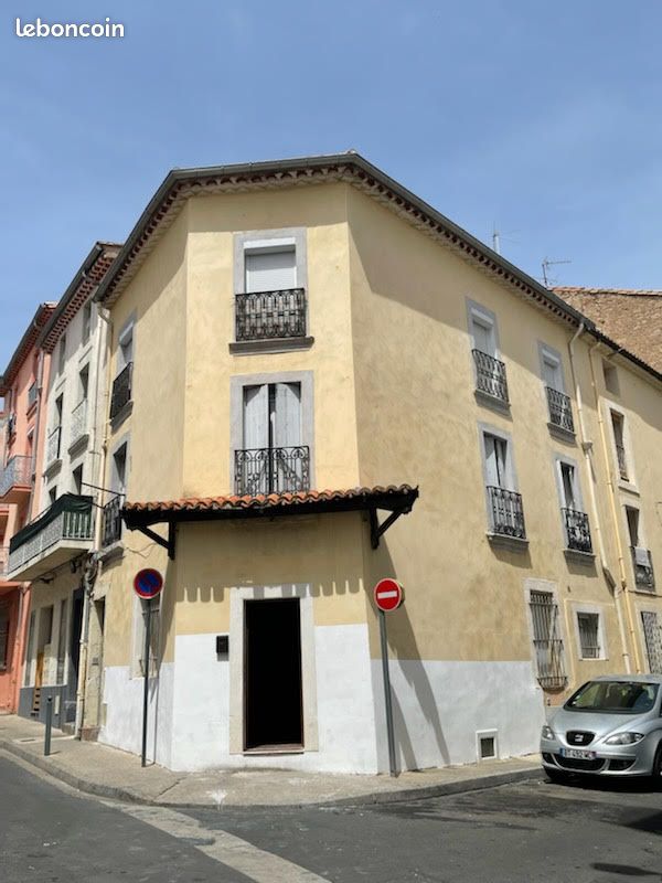 Immeuble 11 pièces 211 m² · à Béziers · 211 m² · 300 000 €