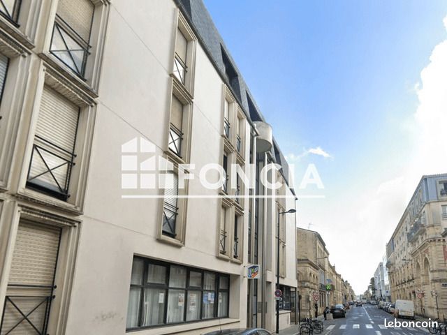 Appartement 3 pièces 71 m² · à Bordeaux · 71 m² · 956 €/mois