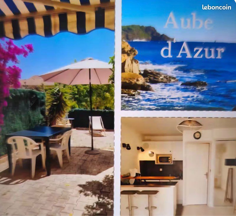 Appartement 2 pièces 32 m² · à La Ciotat · 32 m² · 950 €