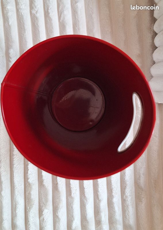 Seau à champagne MUMM Cordon Rouge (image 8)