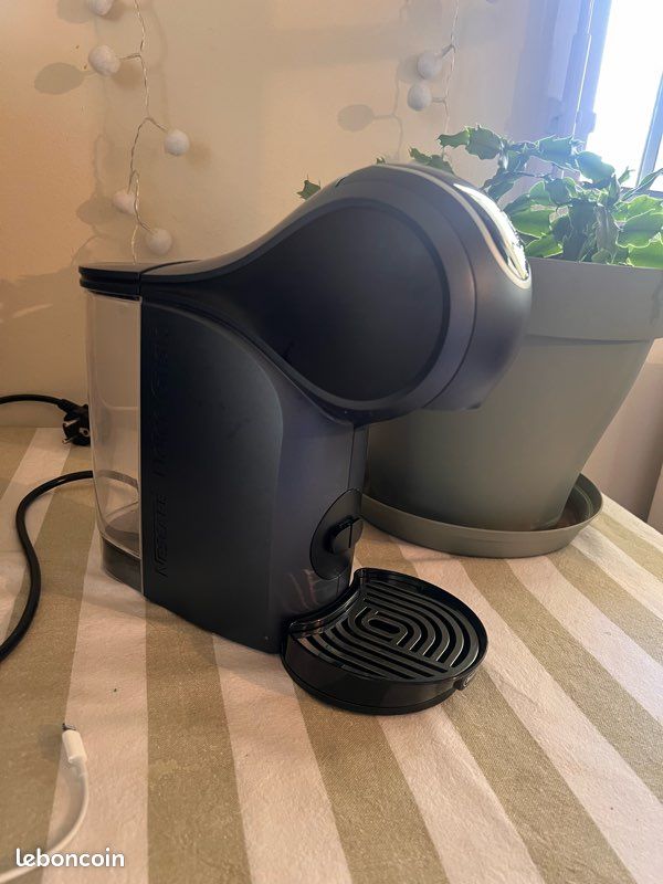 Dolce Gusto Genio S touch (image 2)
