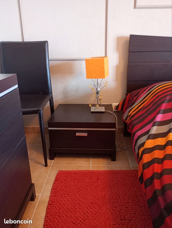 Chambre avec Lit 160x200 (image 5)