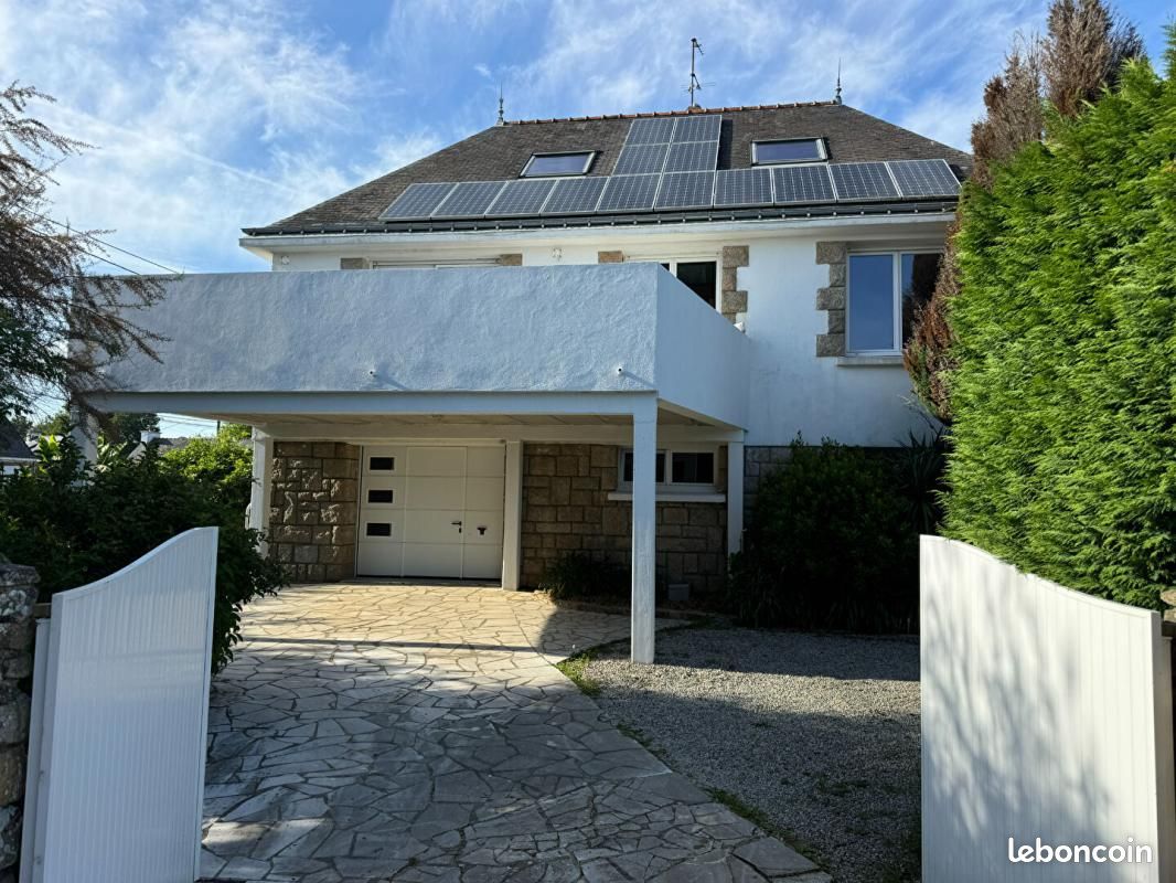 Maison 5 pièces 128 m² · à Pluneret · 128 m² · 386 973 €