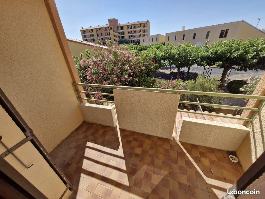 Appartement 2 pièces 22 m² · à Leucate · 22 m² · 75 000 €