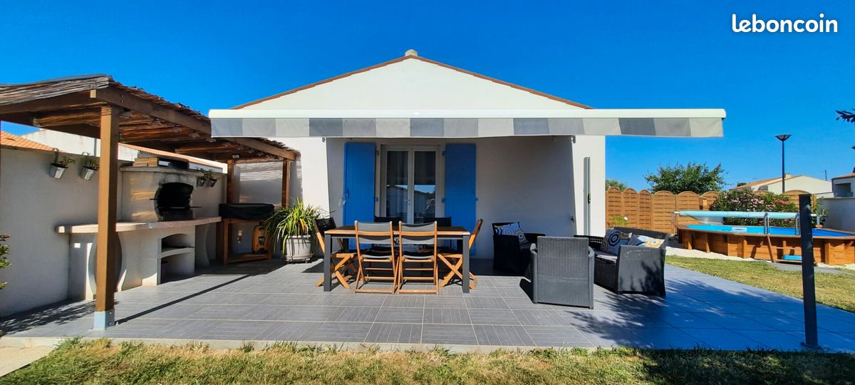 Maison 4 pièces 86 m² · à Arces · 86 m² · 249 000 €