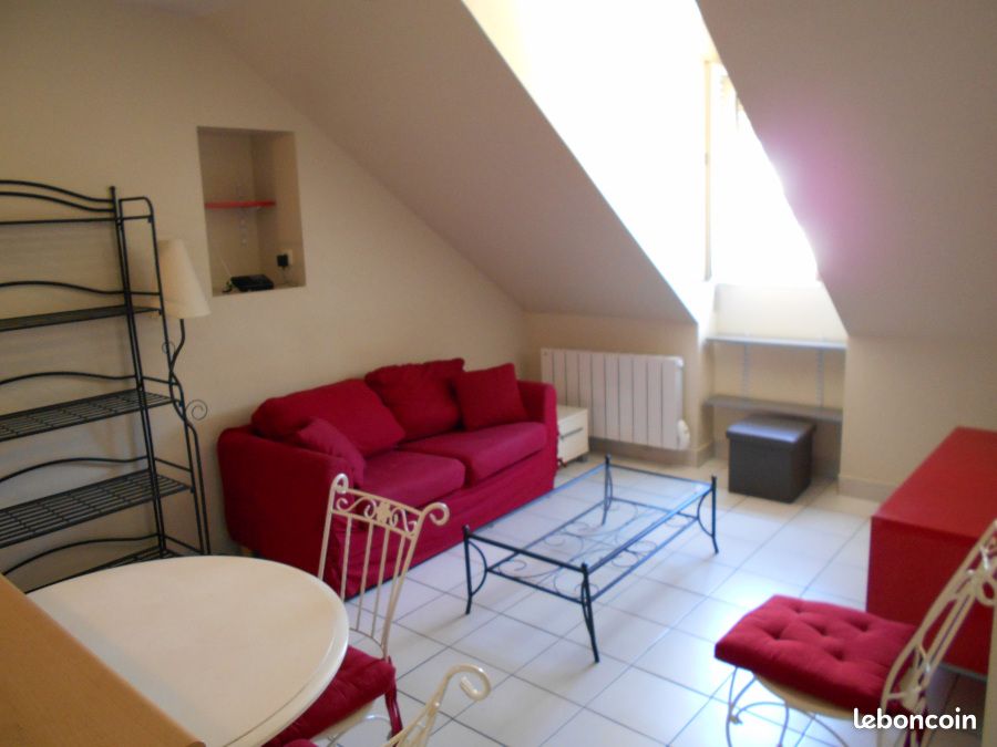 Appartement 2 pièces 40 m² · à Le Mans · 40 m² · 550 €