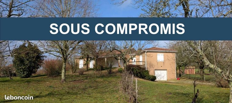 Maison 5 pièces 123 m²
